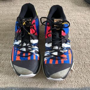 Nike KD 8 'All Star', size 12, very good good condition